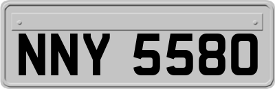 NNY5580