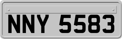 NNY5583