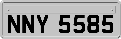 NNY5585