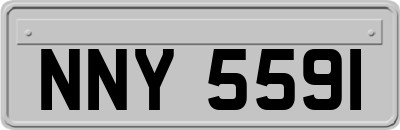 NNY5591