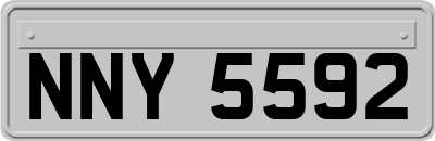 NNY5592
