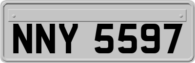 NNY5597