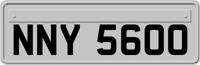 NNY5600