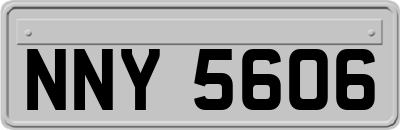NNY5606