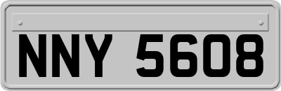 NNY5608