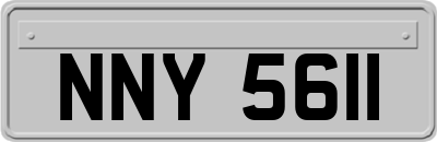 NNY5611