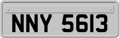NNY5613