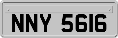 NNY5616