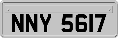 NNY5617