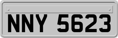 NNY5623