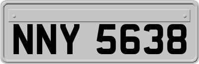 NNY5638