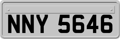 NNY5646