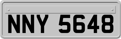 NNY5648