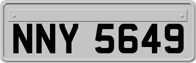 NNY5649