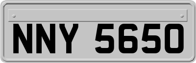 NNY5650