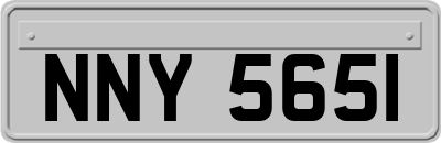NNY5651