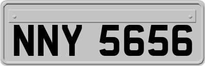 NNY5656