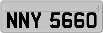 NNY5660