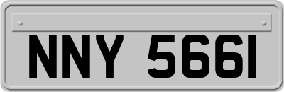 NNY5661