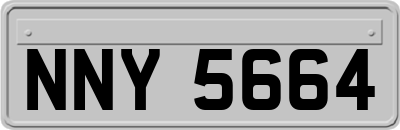 NNY5664