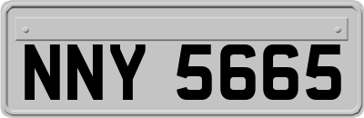 NNY5665