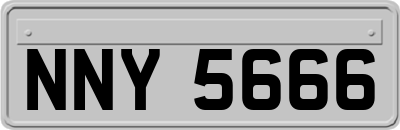 NNY5666