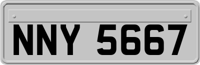 NNY5667