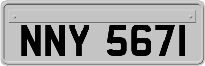 NNY5671
