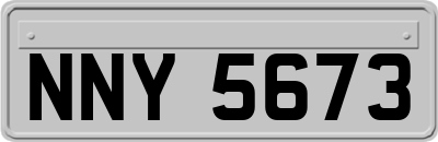 NNY5673