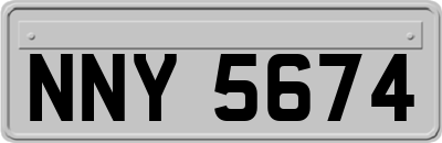 NNY5674