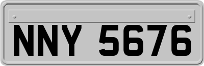 NNY5676