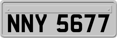 NNY5677