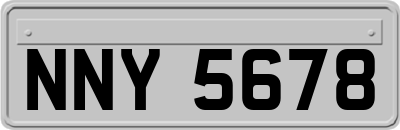 NNY5678