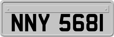 NNY5681