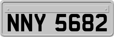 NNY5682