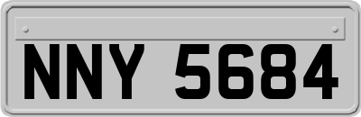 NNY5684