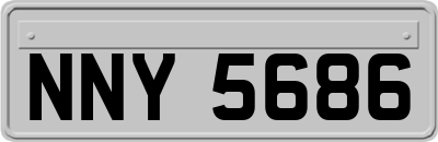 NNY5686