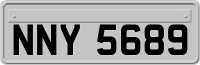 NNY5689