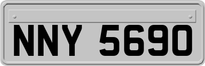 NNY5690