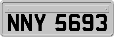 NNY5693
