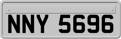 NNY5696