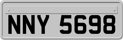 NNY5698