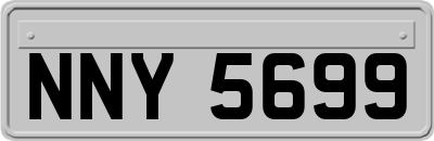 NNY5699