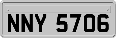 NNY5706