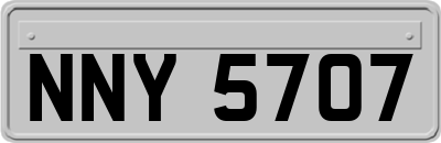 NNY5707