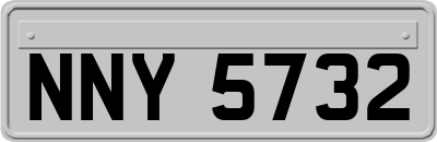 NNY5732