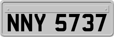 NNY5737