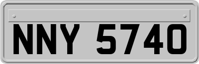 NNY5740