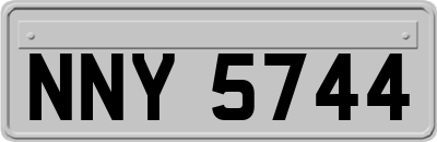 NNY5744