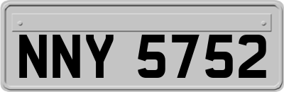 NNY5752